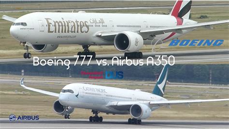 a350 xwb 1000 vs 777 300er|Airbus A350.